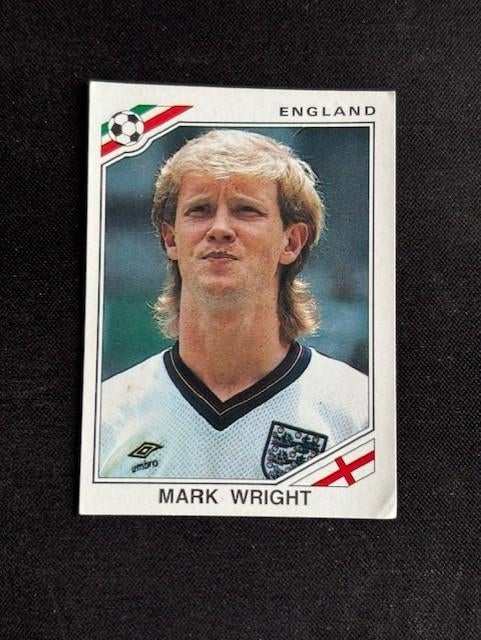 Panini Mexico 86 nr. 405, Verzamelen, Verzenden, Nieuw, Buitenlandse clubs, Poster, Plaatje of Sticker