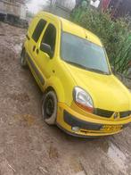 2x renault kango, Ophalen, Renault