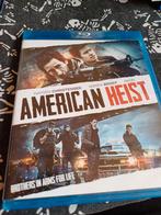 American heist, Ophalen of Verzenden, Zo goed als nieuw, Actie