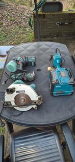 Gereedschap, Ophalen of Verzenden