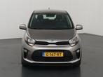 Kia Picanto 1.0 MPi ComfortPlusLine | Apple Carplay/Android, Auto's, Kia, Voorwielaandrijving, Stof, Gebruikt, Euro 6