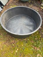 Nieuwe vijverbak /zanbak 104 doorsnede, Ophalen, Nieuw