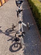 Dames Golfset met tas en trolley, Ophalen, Gebruikt, Set, Callaway