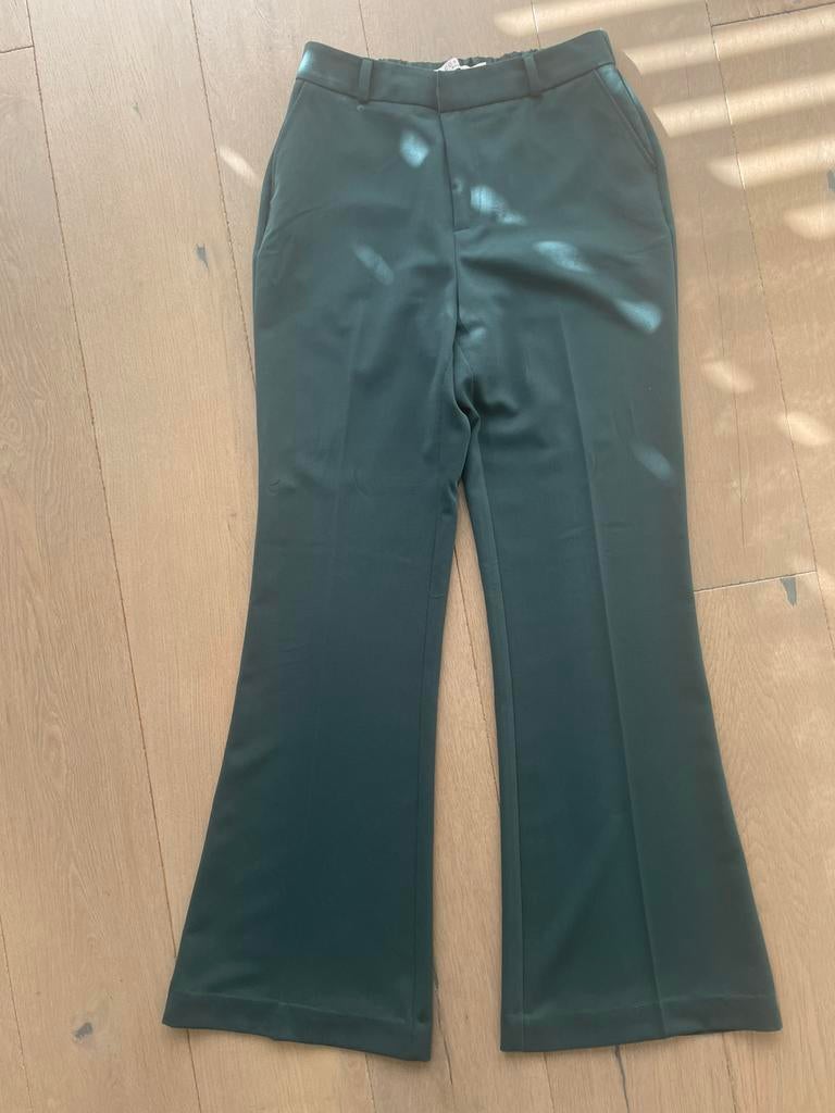 Broek Costes maat S, Ophalen of Verzenden, Zo goed als nieuw, Maat 36 (S), Lang