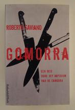 Saviano, Roberto - Gomorra / een reis door het imperium van, Verzenden, Gelezen, Noord-Amerika