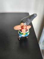 Obelix figuurtje, Ophalen of Verzenden, Zo goed als nieuw