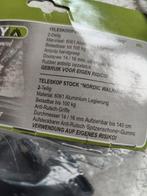 Nieuw in verpakking nordic walking merk abbey, Ophalen, Nieuw, Overige typen, Overige merken