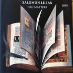 catalogus tefaf stand in 2019, Boeken, Ophalen of Verzenden, Zo goed als nieuw