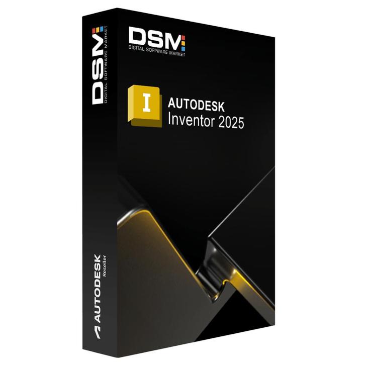 Inventor Pro 2025, Computers en Software, Ontwerp- en Bewerkingssoftware, Zo goed als nieuw, Windows, Ophalen of Verzenden