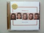 Boyzone - Where we belong, Ophalen of Verzenden, 1980 tot 2000, Zo goed als nieuw
