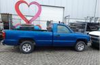 Chevrolet Silverado 4x2 1999-2006 voor demontage, Gebruikt, Info@gm.com, Chevrolet, Ophalen of Verzenden