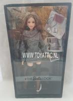 Grote collectie Barbie uit de serie basic en look looks, Ophalen of Verzenden, Pop
