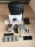 DJI Mavic Air 2 Fly More Combo + extra's - Z.G.A.N., 250 tot 900 gram, 30 tot 45 minuten, Cameradrone, Extra accu('s)