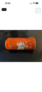 Ah 2009 pennenhouder hamster, Ophalen of Verzenden, Zo goed als nieuw, Overige typen