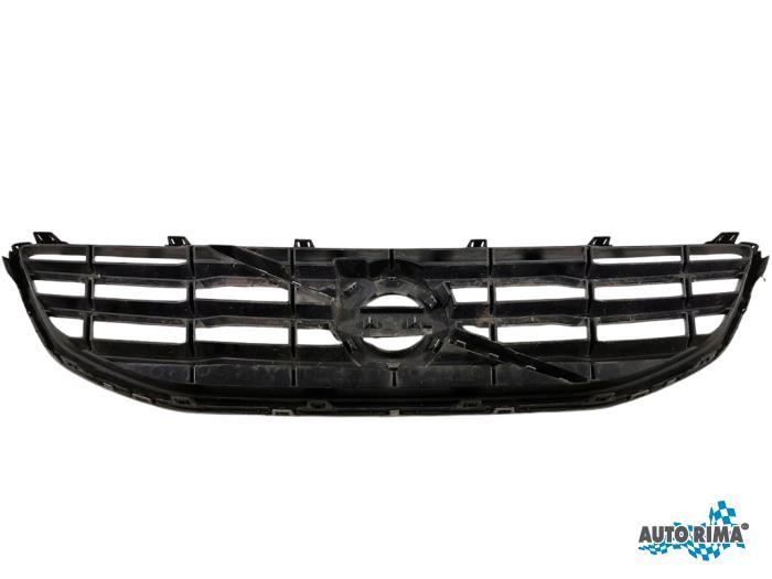 Grille van een Volvo V40, Gebruikt, -, -, Ophalen of Verzenden