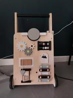 Loopkar baby speelgoed, Kinderen en Baby's, Ophalen, Zo goed als nieuw, Auto, Met wieltjes