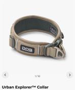 Dogcopenhagen halsband, Ophalen of Verzenden, Nieuw