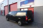 Peugeot Expert 231L 2.0 BlueHDI 120 DC Premium 2 x schuifdeu, Voorwielaandrijving, Gebruikt, 4 cilinders, Navigatiesysteem