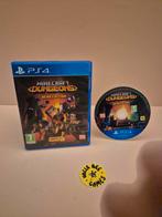 Minecraft Dungeons Hero Edition, Avontuur en Actie, Mojang, Verzenden, 3 spelers of meer