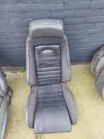 Recaro kuipstoelen 2 stuks, Ophalen of Verzenden