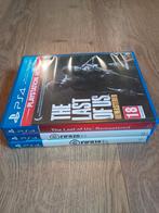 PS4 Games: The Last of Us Remastered, FIFA 19, FIFA 20, Spelcomputers en Games, Games | Sony PlayStation 4, Avontuur en Actie