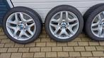 mooie velgen, Ophalen, 18 inch, Gebruikt, Banden en Velgen