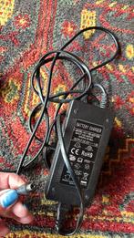 Battery charger DC42V, Ophalen of Verzenden, Gebruikt