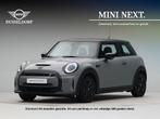 MINI Electric 3-deurs Business Edition (bj 2022, automaat), Auto's, Mini, Parkeersensor, Met garantie (alle), 4 stoelen, Leder en Stof