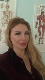 Professionele relaxmassage