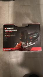 Parkside PSTK 800 B2 decoupeerzaag met pendelslag., Ophalen, Nieuw
