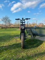 Fitbike met twee snelheden (defecte remmen/gaspedaal), Ophalen of Verzenden, Gebruikt, Overige merken