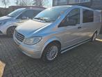 Mercedes vito w639 2011 343 XL  marge, Auto's, Bestelauto's, Particulier, Te koop