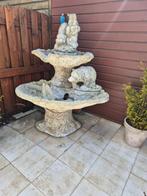 tuin fontein met waterpomp, Tuin en Terras, Ophalen, Gebruikt, Overige typen