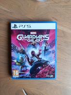 Marvel's Guardians of the Galaxy - PS5, Ophalen of Verzenden, Zo goed als nieuw