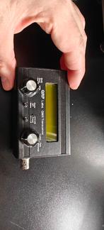 QMX - 80m tot 20m - QRP, Ophalen of Verzenden