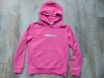 Cars Jeans sweater trui roze maat 158 capuchon truitje, Meisje, Trui of Vest, Ophalen of Verzenden, Zo goed als nieuw