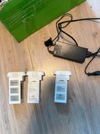 Te koop: DJI phantom 2 met 3 accus en extra onderdelen, Ophalen of Verzenden, Gebruikt, Elektro, Quadcopter of Multicopter