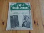 Ah! Viva la espana - louis noiret / tony schmitz, Zang, Gebruikt, Ophalen of Verzenden, Artiest of Componist
