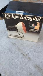 Philips Infraphil HP 2030 infraroodlamp, Ophalen of Verzenden