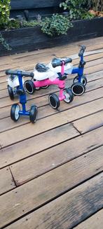 Loop fietsjes ,zie omschrijving, Ophalen, Nieuw, Overige merken