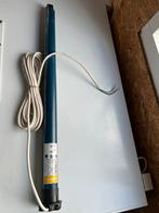 Somfy buismotor Orea RTS 40/17., Ophalen of Verzenden, Zo goed als nieuw, Wit, Minder dan 100 cm