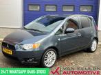 Mitsubishi Colt 1.3 Edition Two l Automaat l 2e eigenaar!, Euro 5, Stof, Gebruikt, 31 €/maand