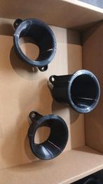 Triumph Daytona/Street triple 675 verbeterde inlaat kelken, Verzenden