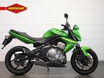 Kawasaki ER-6N ABS (bj 2008), Bedrijf, Info@kawasaki.nl, Toermotor, Jacobus Spijkerdreef 1-3
2132 PZ  Hoofddorp, NL