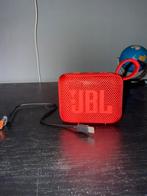 JBL GO4, Ophalen, Nieuw, Minder dan 60 watt, JBL