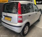 Fiat Panda 1.2 Classic 1e Eigenaar - NAP - Distr. Verv., Euro 5, Stof, Gebruikt, Origineel Nederlands