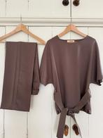 Pak Mos Mosh, Kleding | Dames, MOS MOSH, Bruin, Ophalen of Verzenden, Zo goed als nieuw