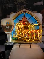 Laffe neon, Verzamelen, Ophalen, Zo goed als nieuw, Reclamebord, Plaat of Schild, Overige merken