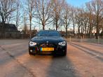 BMW 1-Serie 116I 100KW 5DR 2014 Zwart, Auto's, BMW, 1-Serie, 4 cilinders, Zwart, Origineel Nederlands