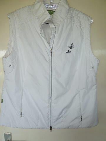 Backtee bodywarmer Golf Sportswear XL, Sport en Fitness, Golf, Ophalen of Verzenden, Zo goed als nieuw, Kleding